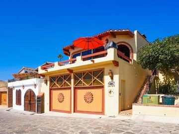 34 - Los Pelicanos Oeste