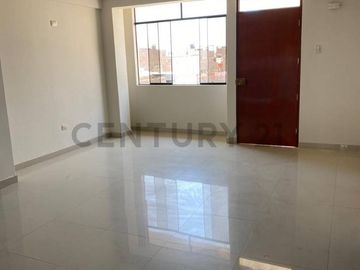 AMPLIO Y CENTRICO DPTO 4DORM EN SAN MIGUEL