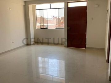 AMPLIO Y CENTRICO DPTO 4DORM EN SAN MIGUEL