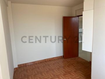AMPLIO Y CENTRICO DPTO 4DORM EN SAN MIGUEL