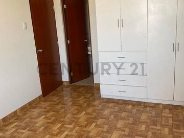 AMPLIO Y CENTRICO DPTO 4DORM EN SAN MIGUEL