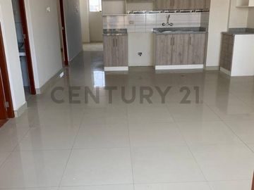 AMPLIO Y CENTRICO DPTO 4DORM EN SAN MIGUEL