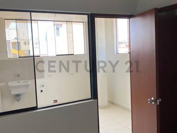 AMPLIO Y CENTRICO DPTO 4DORM EN SAN MIGUEL