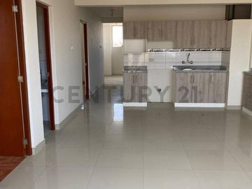 AMPLIO Y CENTRICO DPTO 4DORM EN SAN MIGUEL