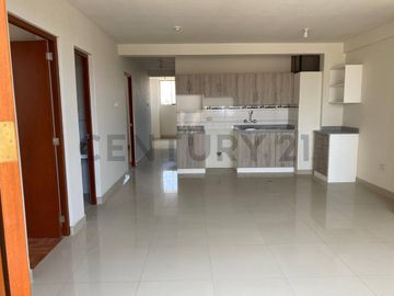 AMPLIO Y CENTRICO DPTO 4DORM EN SAN MIGUEL