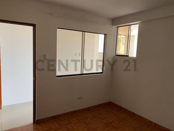 AMPLIO Y CENTRICO DPTO 4DORM EN SAN MIGUEL
