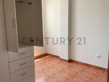 AMPLIO Y CENTRICO DPTO 4DORM EN SAN MIGUEL