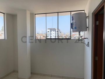 AMPLIO Y CENTRICO DPTO 4DORM EN SAN MIGUEL