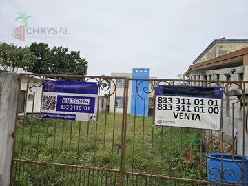 Casa en  venta col Obrera