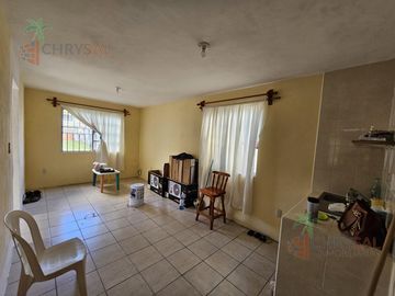 Casa en  venta col Obrera