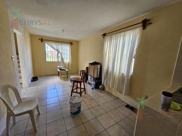 Casa en  venta col Obrera