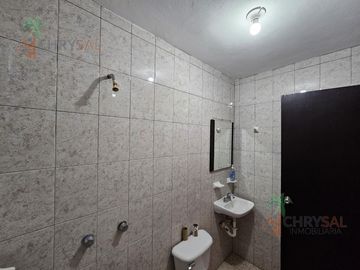 Casa en  venta col Obrera