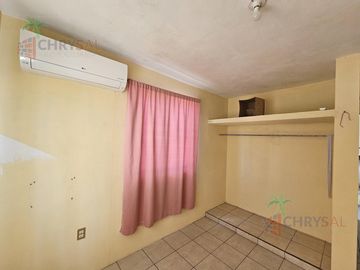 Casa en  venta col Obrera