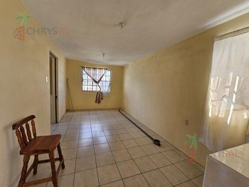 Casa en  venta col Obrera