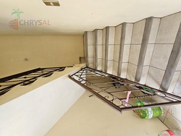 Casa en  venta col Obrera
