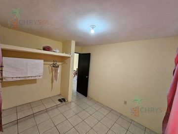 Casa en  venta col Obrera