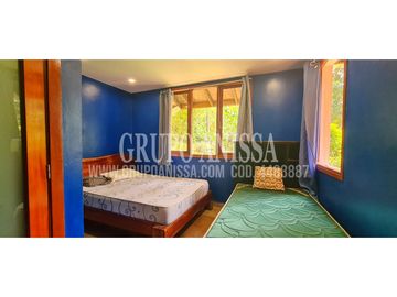 Se Vende Hermosa Casa en Altos del Maria COD. 448----