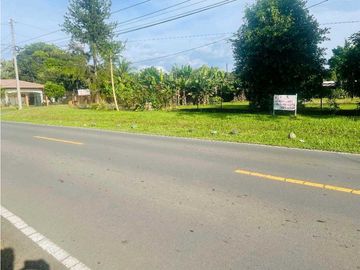 VENTA DE FINCA DE 1,806.54 METROS