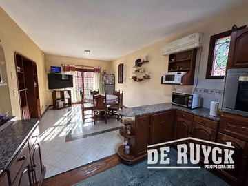 Chalet en venta en Quilmes Oeste