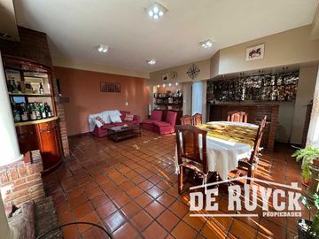 Chalet en venta en Quilmes Oeste