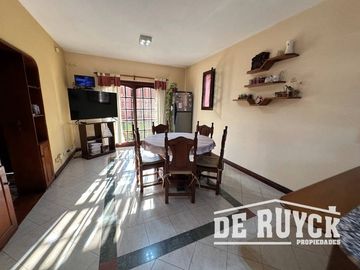 Chalet en venta en Quilmes Oeste