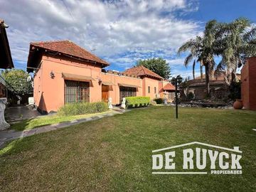 Chalet en venta en Quilmes Oeste