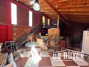 Chalet en venta en Quilmes Oeste
