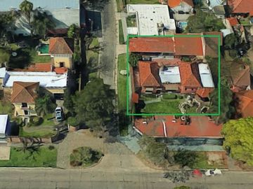 Chalet en venta en Quilmes Oeste