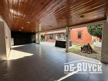 Chalet en venta en Quilmes Oeste
