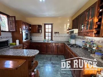 Chalet en venta en Quilmes Oeste