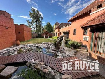 Chalet en venta en Quilmes Oeste