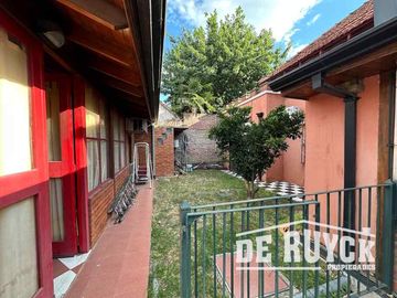 Chalet en venta en Quilmes Oeste