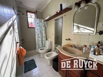 Chalet en venta en Quilmes Oeste