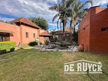 Chalet en venta en Quilmes Oeste