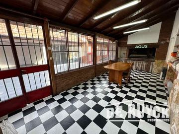 Chalet en venta en Quilmes Oeste