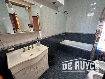 Chalet en venta en Quilmes Oeste