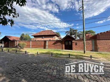 Chalet en venta en Quilmes Oeste