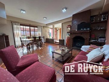 Chalet en venta en Quilmes Oeste