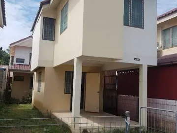 2 Bedroom House for sale at Baan Eua Arthorn Rangsit Klong 10/2