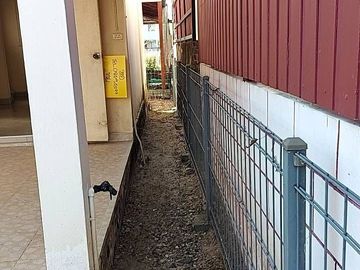 2 Bedroom House for sale at Baan Eua Arthorn Rangsit Klong 10/2