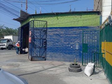 IMPONENTE CASA EN ATE VITARTE