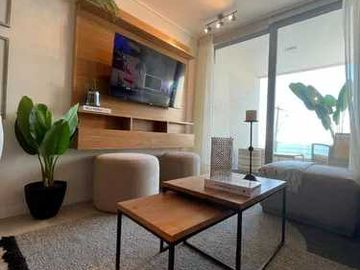 Departamento en venta en CONCON