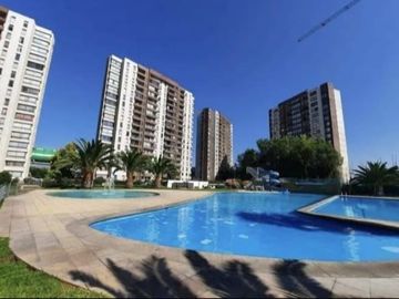 Departamento en Venta en Pajaritos