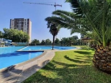 Departamento en Venta en Pajaritos