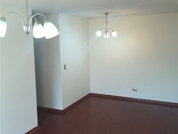Departamento en Venta en Pajaritos