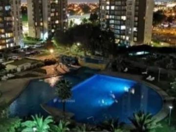 Departamento en Venta en Pajaritos
