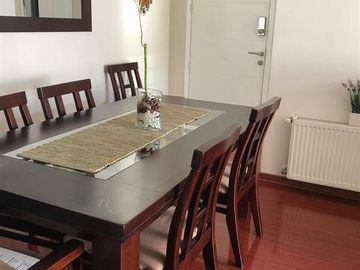 Departamento en Venta en Pajaritos