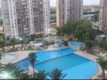 Departamento en Venta en Pajaritos