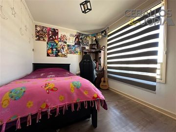 Casa en Venta en Mirador Norte, Villa Alemana