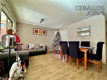 Casa en Venta en Mirador Norte, Villa Alemana